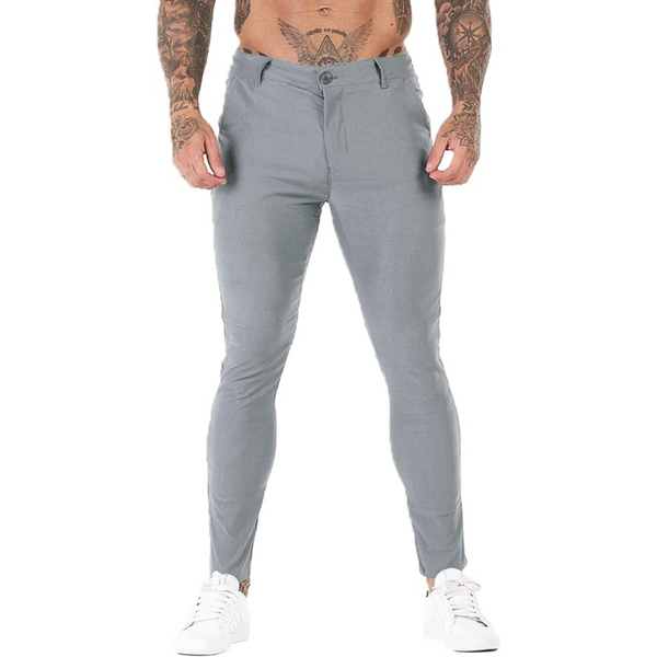 The Belmont Trousers