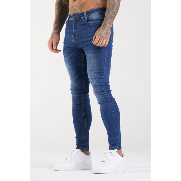 The Massimo Jeans