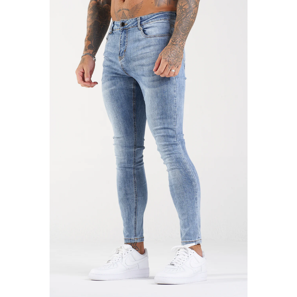 The Massimo Jeans